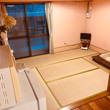 Hostel Hakuseiso Naha Ngoại thất bức ảnh