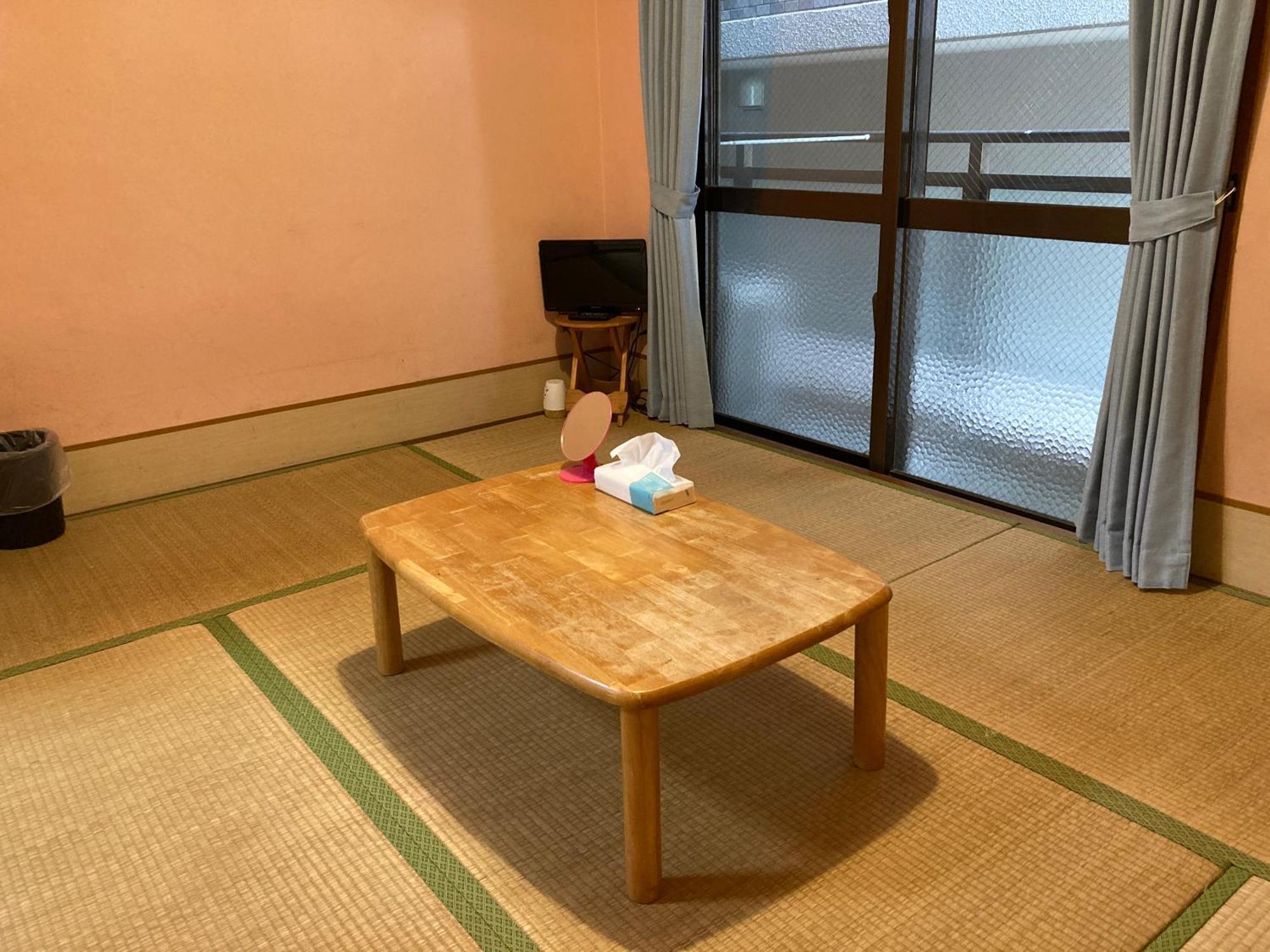 Hostel Hakuseiso Naha Ngoại thất bức ảnh