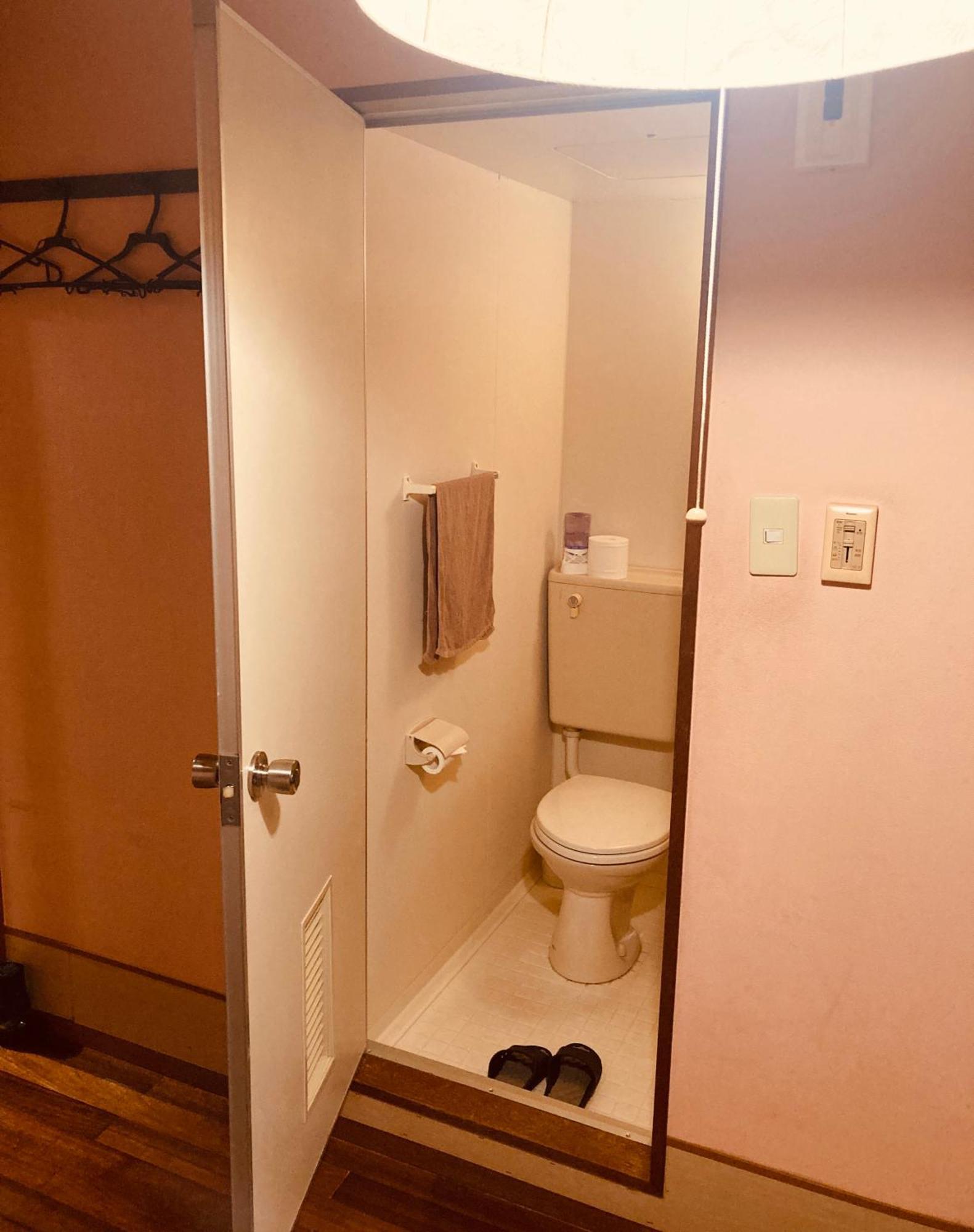 Hostel Hakuseiso Naha Ngoại thất bức ảnh